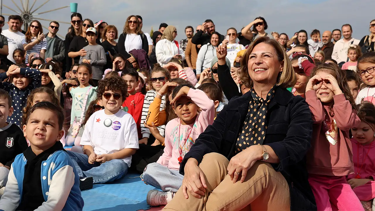 Eskişehir’de 3 Gün Boyunca Bilim Ve Eğlence Bir Arada İşte Bilimfest 2026 2 Istikbalgazetesi-1