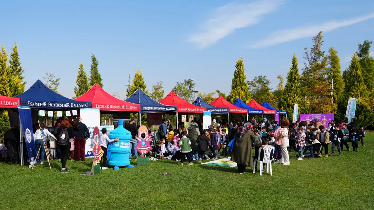 Eskişehir’de 3 Gün Boyunca Bilim Ve Eğlence Bir Arada İşte Bilimfest 2026 3 Istikbalgazetesi
