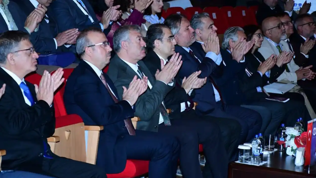 Eskişehir’de 4. Uluslararası Esep Kongresi Gerçekleştirildi! Eğitimde Yeni Yaklaşımlar Ele Alındı Istikbalgazetesi-1