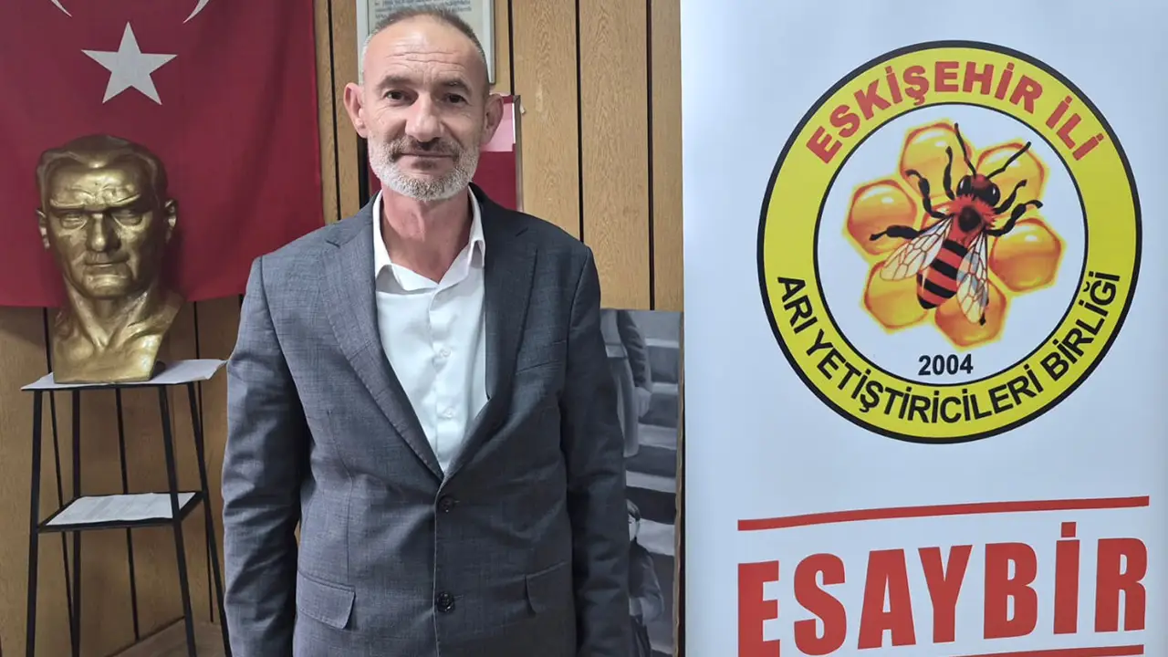 Eskişehir'de Bal Fiyatları Belli Oldu2 Istikbalgazetesi