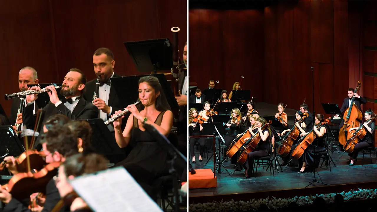 Eskişehir’de Beethoven Gecesi 200. Ölüm Yılına Özel Konser Serisi Başladı 4 Istikbalgazetesi