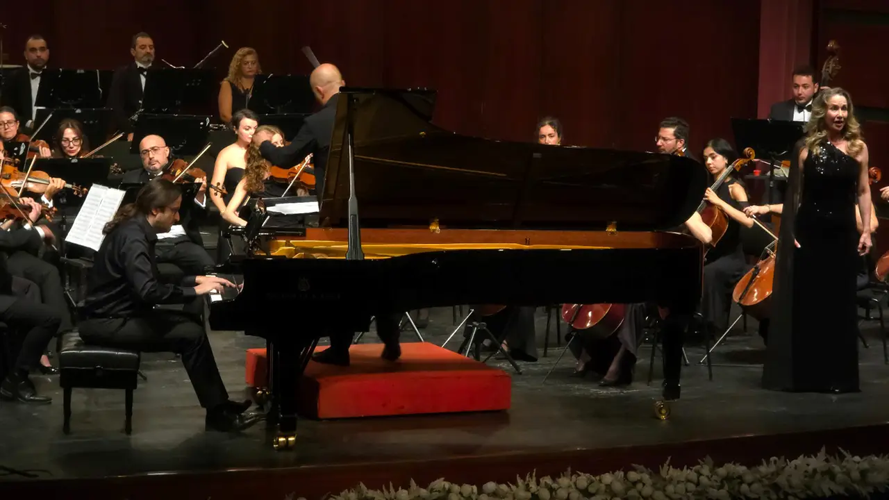 Eskişehir’de Beethoven Gecesi 200. Ölüm Yılına Özel Konser Serisi Başladı 6 Istikbalgazetesi