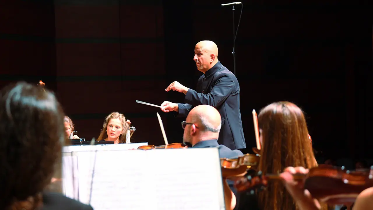 Eskişehir’de Beethoven Gecesi 200. Ölüm Yılına Özel Konser Serisi Başladı3 Istikbalgazetesi