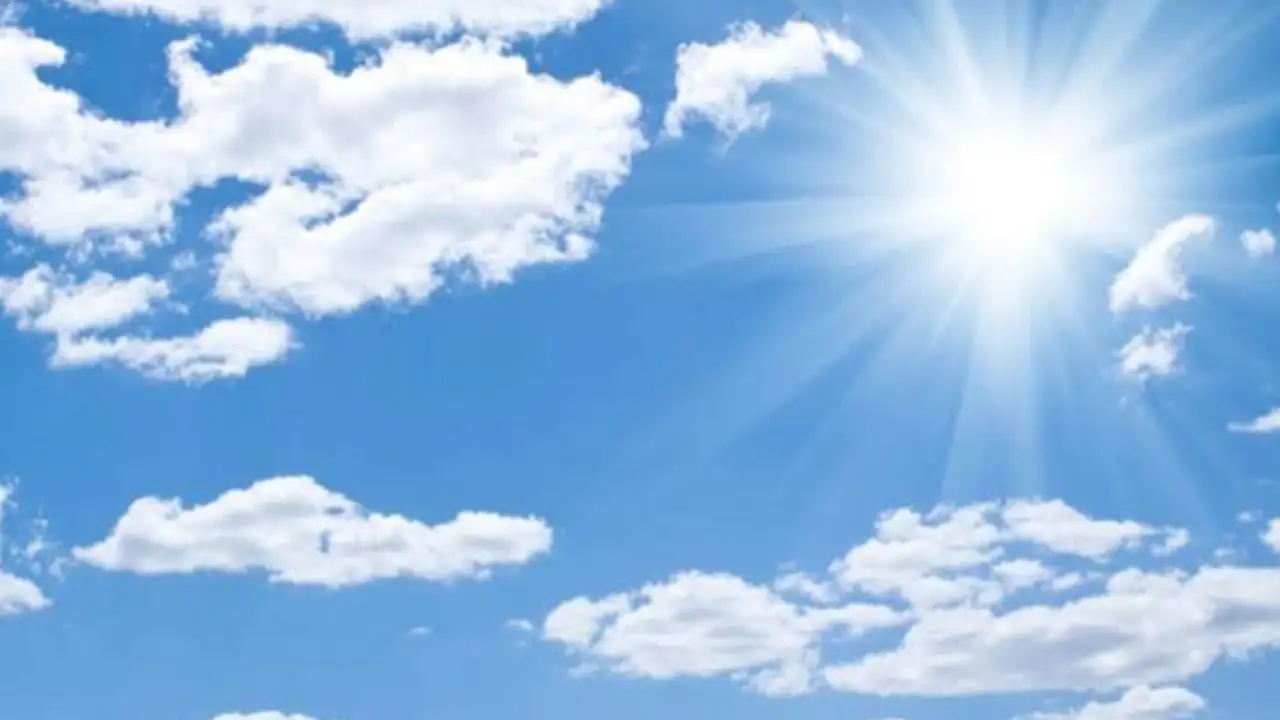 Eskişehir'de bugün hava nasıl olacak?