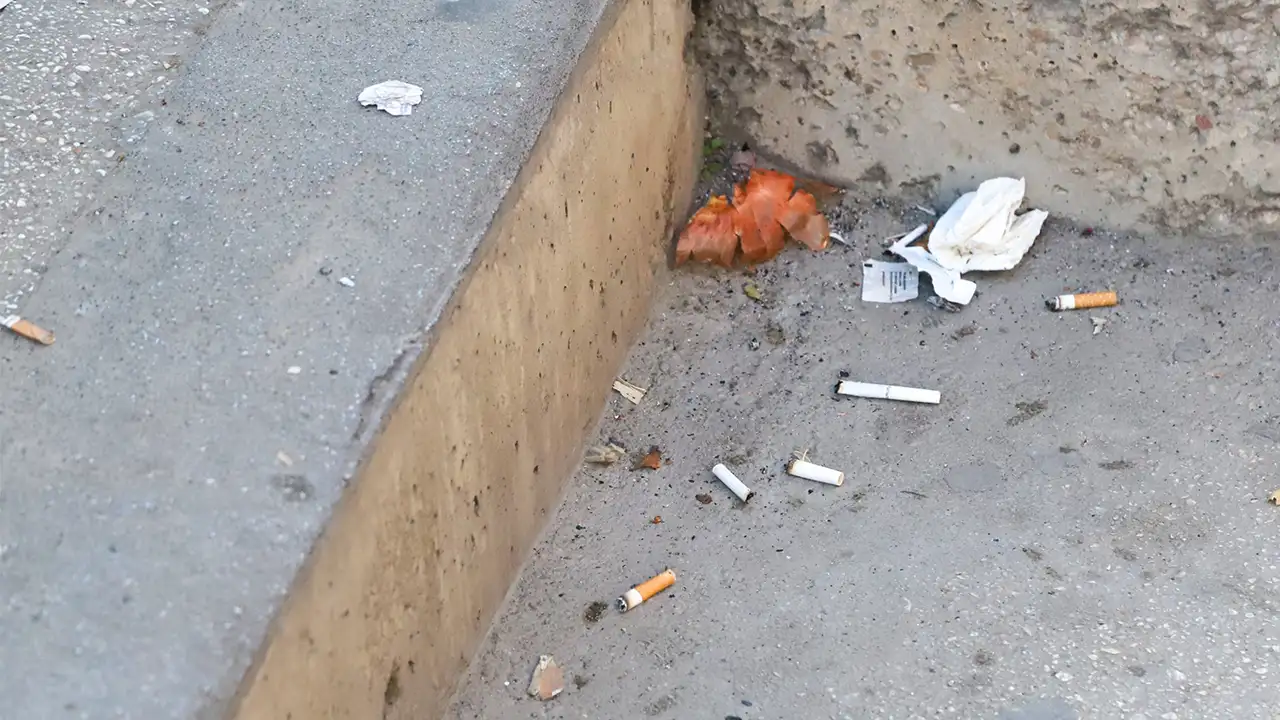 Eskişehir’de Cadde, Park Ve Bulvarlarda Sıkı Denetim! Cezası 3 Bin 705 Tl Istikbalgazetesi-1