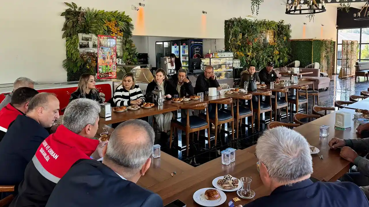 Eskişehir’de Çiftçileri Ilgilendiren Toplantı Beylikova’da Yapıldı Istikbalgazetesi-3