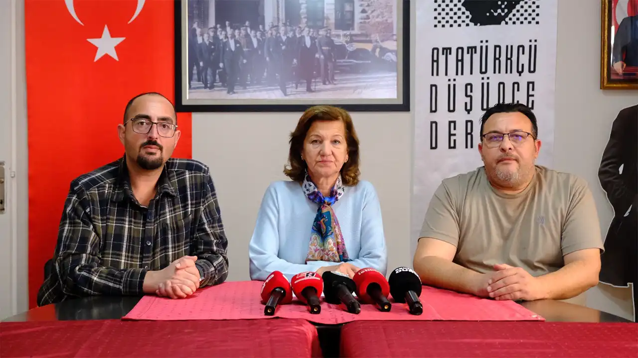 Eskişehir’de Cumhuriyet Bayramı Için Büyük Yürüyüş Düzenlenecek Istikbalgazetesi-2