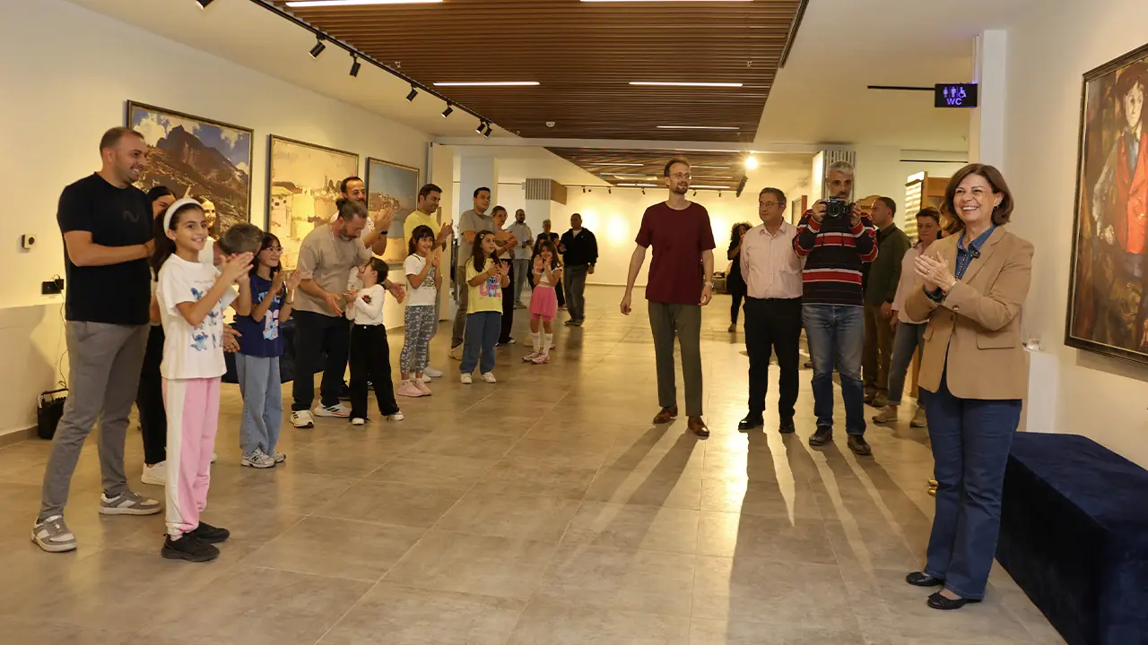 Eskişehir’de Dünya Kız Çocukları Günü’ne Özel Renkli Görüntüler3 Istikbalgazetesi