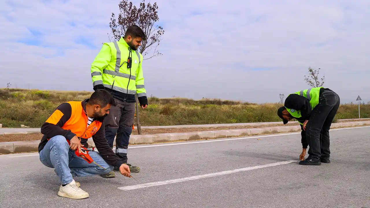 Eskişehir’de Düzensiz Parkın Önüne Geçilecek Büyükşehir’den Yeni Uygulama Istikbalgazetesi-2