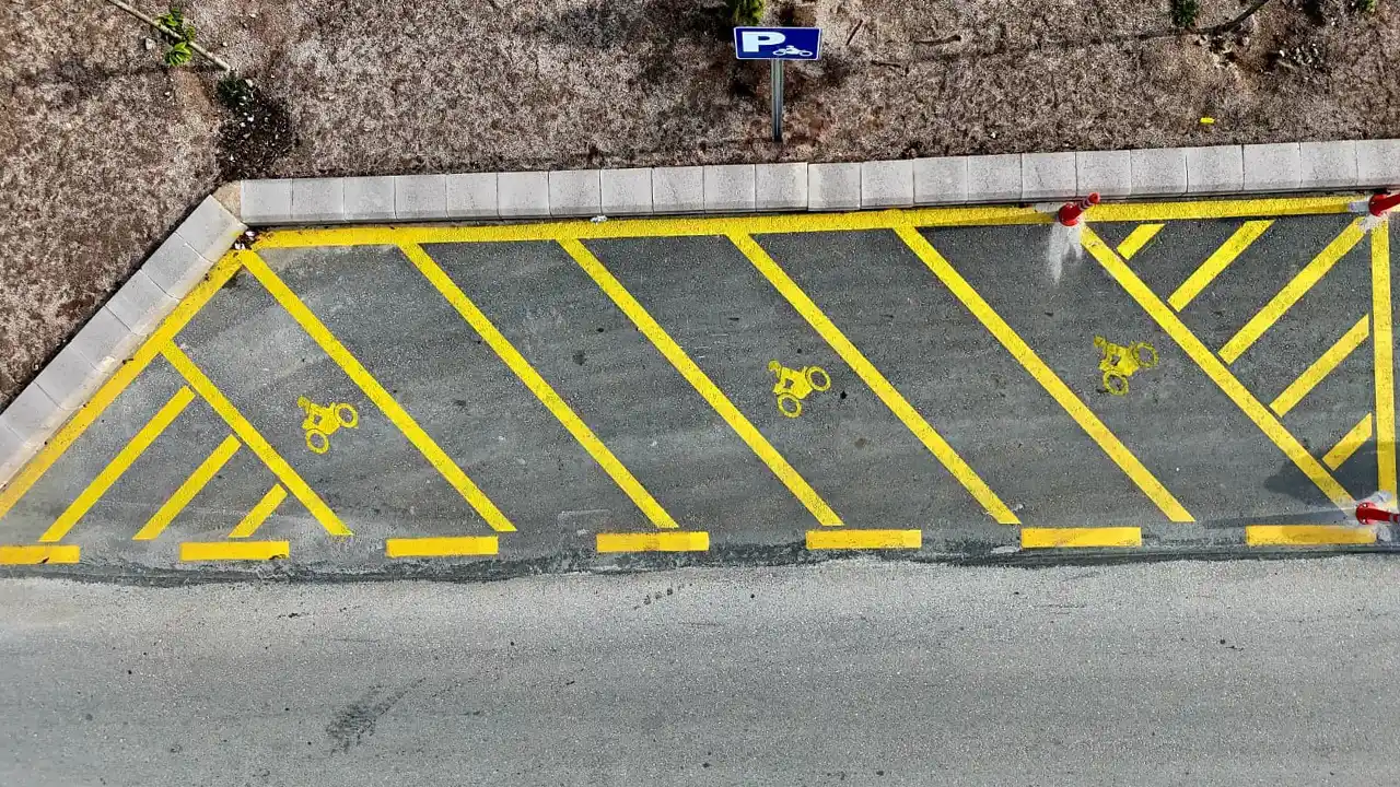 Eskişehir’de Düzensiz Parkın Önüne Geçilecek Büyükşehir’den Yeni Uygulama Istikbalgazetesi-4