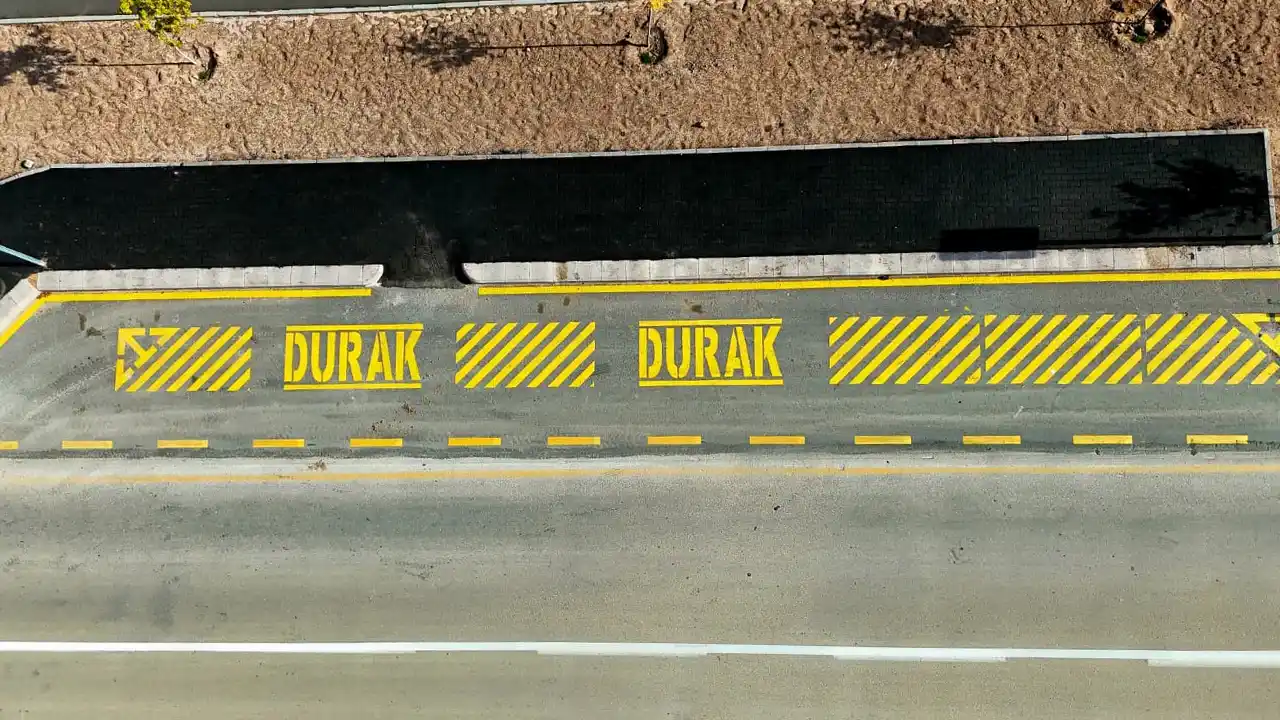 Eskişehir’de Düzensiz Parkın Önüne Geçilecek Büyükşehir’den Yeni Uygulama Istikbalgazetesi