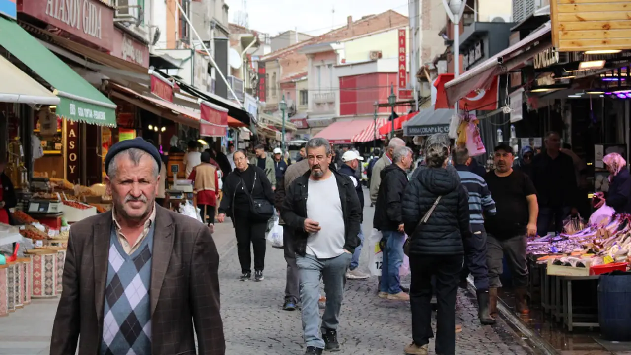 Eskişehir’de Emeklilerin Geçim Mücadelesi Büyüyor Yardıma Muhtaç Hale Geldiler2 Istikbalgazetesi