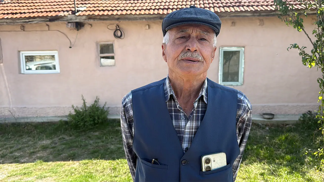 Eskişehir’de Gece Yarısı Kan Donduran Olay 15 Yaşındaki Yeğeni Amcasını Öldürdü2 Istikbalgazetesi