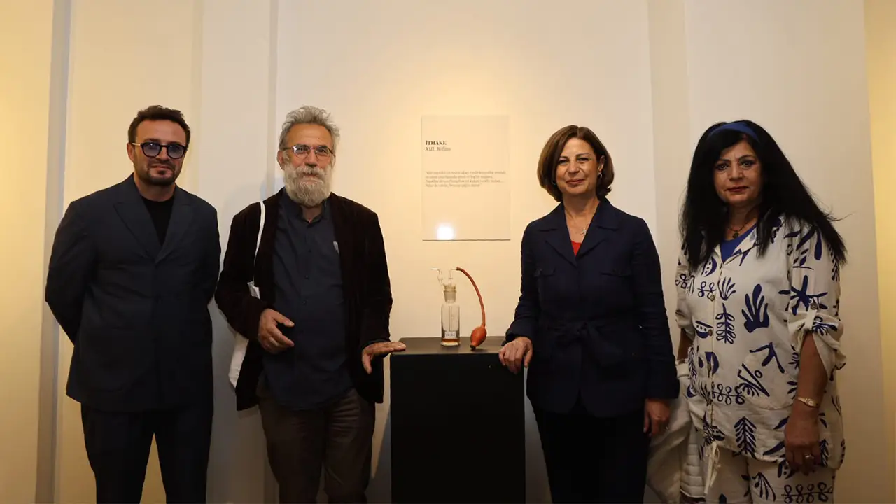 Eskişehir’de Genco Erkal Sahnesi Sanatla Doldu Şiirden Tiyatroya Sanat Şöleni Istikbalgazetesi-6