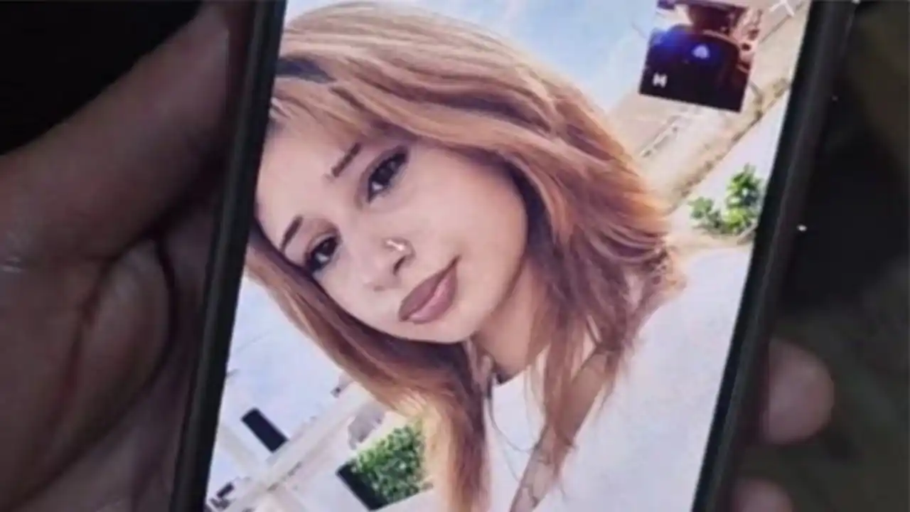 Eskişehir'de günlerdir aranan 15 yaşındaki kızdan sevindiren haber!