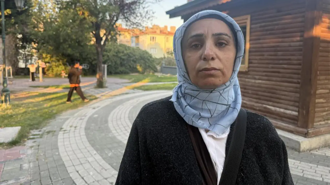 Eskişehir’de Kayıplara Karışan 15 Yaşındaki Kızdan Haber Alınamıyor2 Istikbalgazetesi
