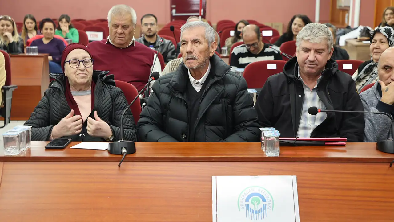 Eskişehir’de Kazım Kurt Engelli Dernekleriyle Buluştu Talepleri Tek Tek Dinledi Istikbalgazetesi