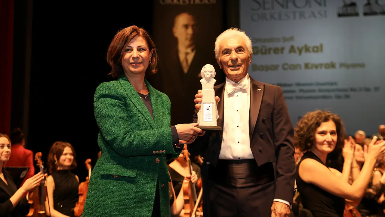 Eskişehir’de Klasik Müzik Şöleni! Beethoven Ve Weber Anısına Özel Konser2 Istikbalgazetesi