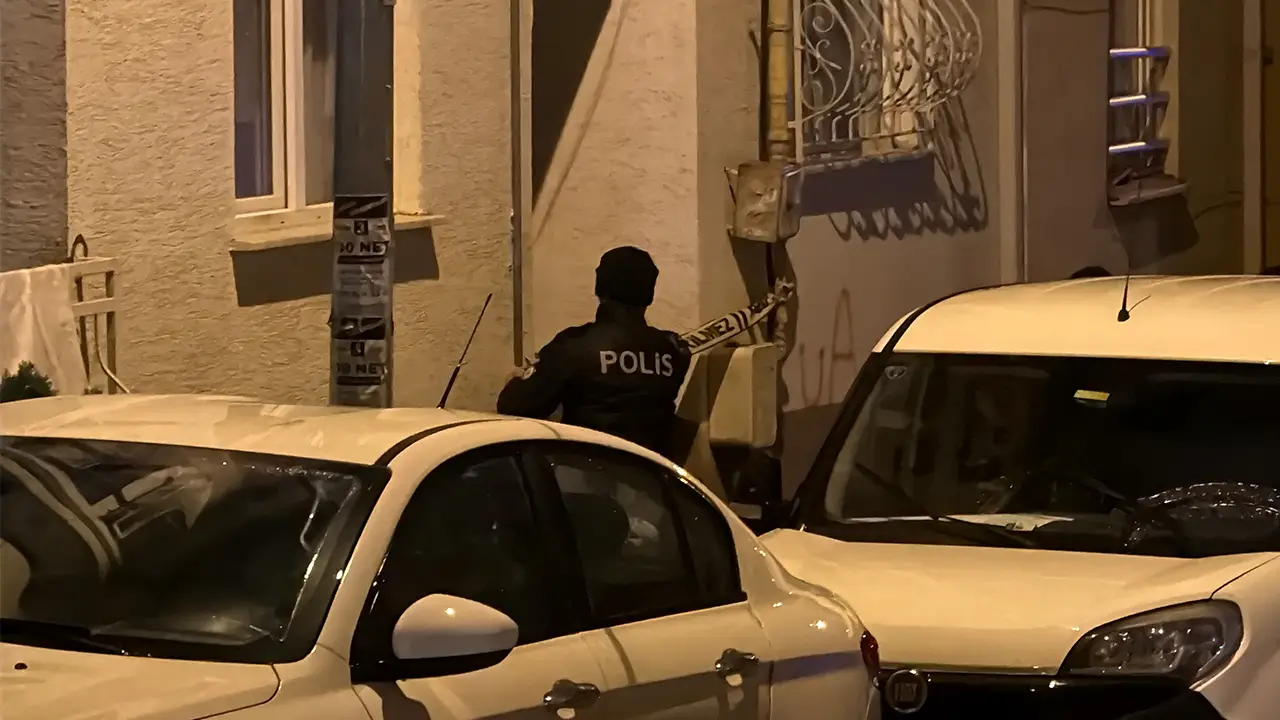 Eskişehir'de Misafir Olarak Gittiği Evde Hayatını Kaybetti!2 Istikbalgazetesi