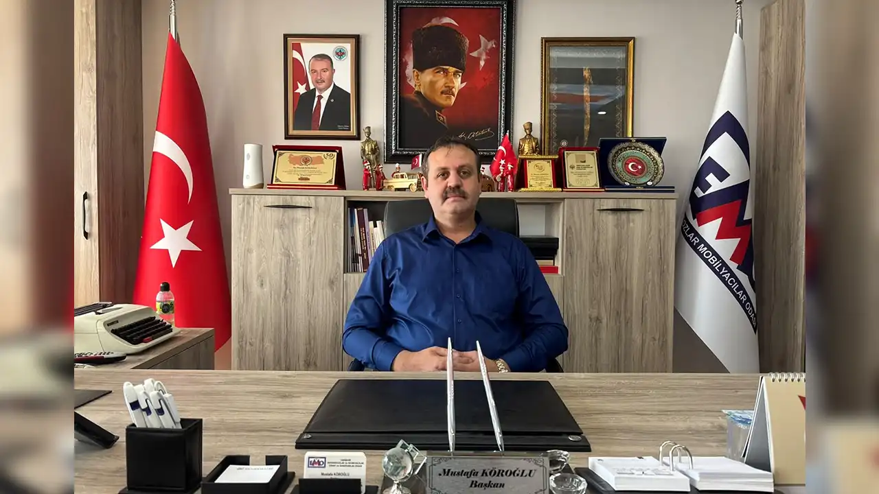 Eskişehir’de Mobilya Sektöründe Hareketlilik! Teşhir Ürünlerinde Indirim Fırsatı Istikbalgazetesi-1