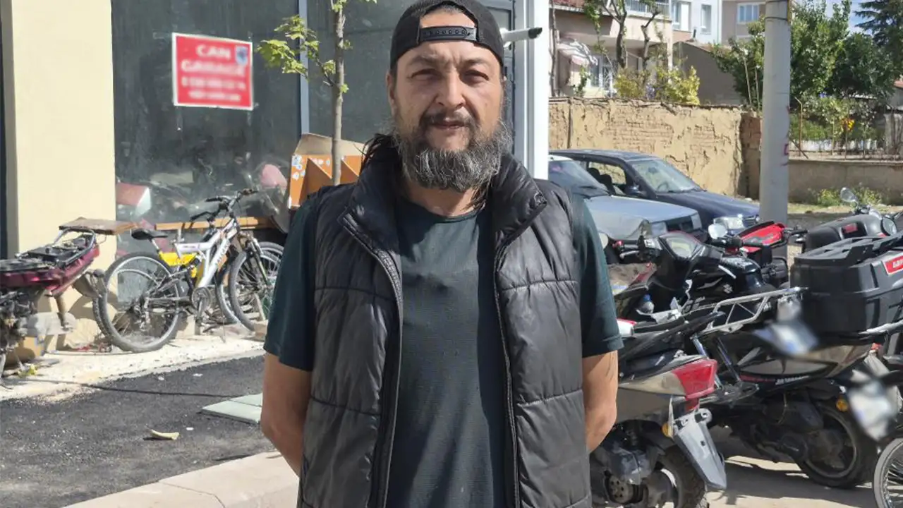 Eskişehir’de Motosiklet Hırsızlığında Ilginç Detay Tamirci Ne Olduğunu Sonradan Öğrendi Istikbalgazetesi