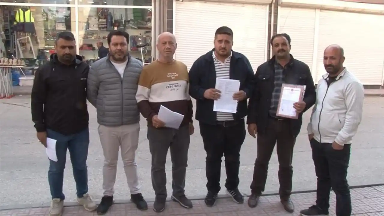 Eskişehir'de Müteahhit Hakkında 80 Milyon Tl'lik Dolandırıcılık Iddiası! Istikbalgazetesi