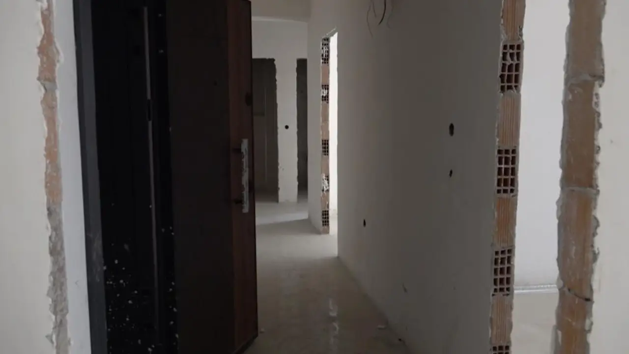 Eskişehir’de Müteahhit Olarak Tanınıyordu! Hakkında 200 Milyon Tl’lik Dolandırıcılık Iddiası Istikbalgazetesi-1