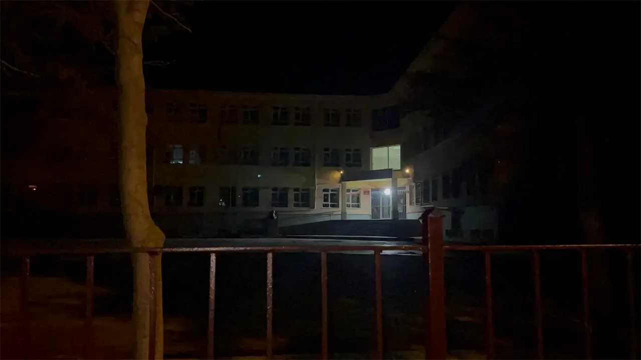 Eskişehir’de Okul Bahçesindeki Bıçaklı Saldırı Davasında Yeni Gelişme2 Istikbalgazetesi