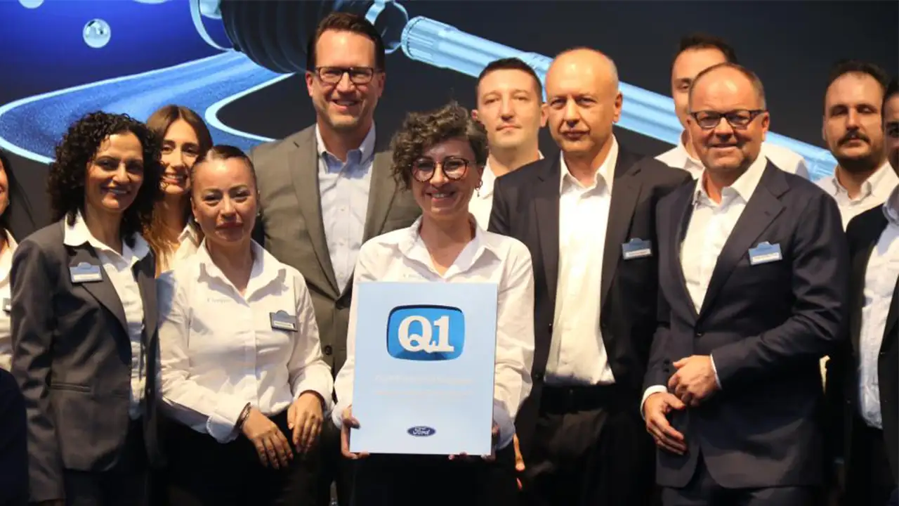 Eskişehir'de Otomotive 35 Milyon Euro'luk Yatırım! Neapco Yeni Tesisini Hizmete Açtı Istikbalgazetesi-4