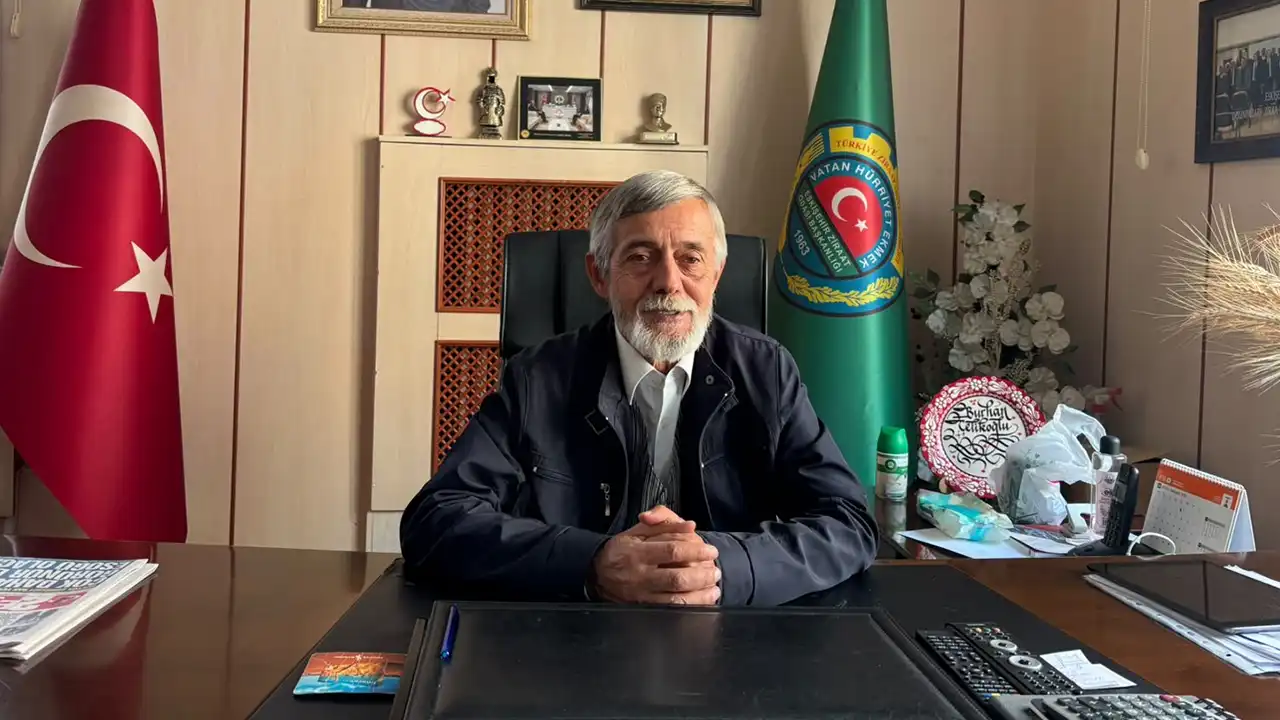 Eskişehir’de Pancar Fiyatı Için Kritik Çağrı “4 Bin 500 Liranın Altı Çiftçiyi Öldürür” Istikbalgazetesi