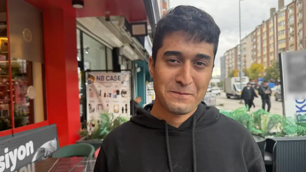 Eskişehir’de Pes Dedirten Olay! Bin 950 Tl’lik Hesabı Bırakıp Çitten Atladılar Istikbalgazetesi