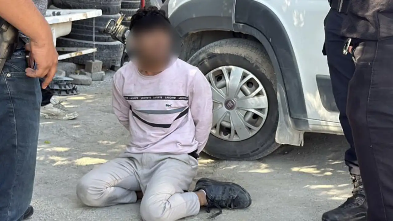 Eskişehir’de Polisin Ihtarına Uymadı, Kaçışı Uzun Sürmedi Istikbalgazetesi-1