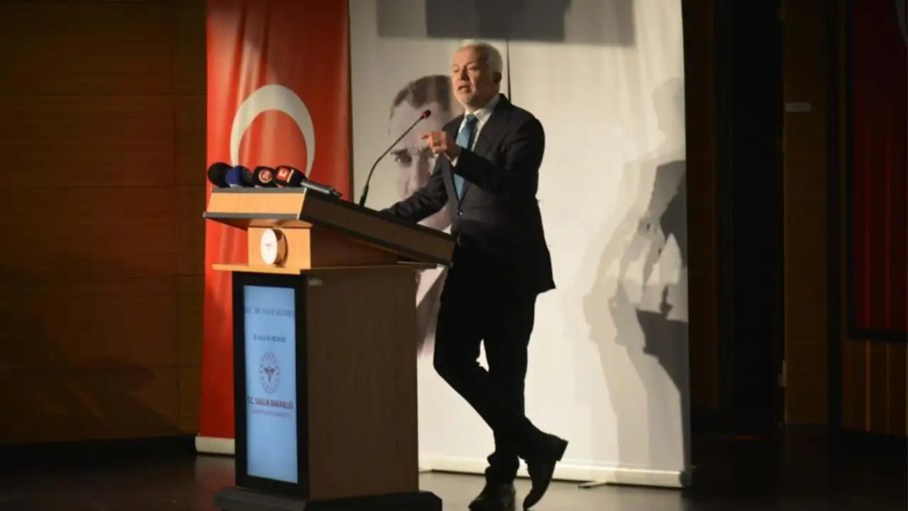 Eskişehir’de Sağlık Hizmetlerinde Dijital Adım Hekimler Artık Görüntülü Görüşecek Istikbalgazetesi-1