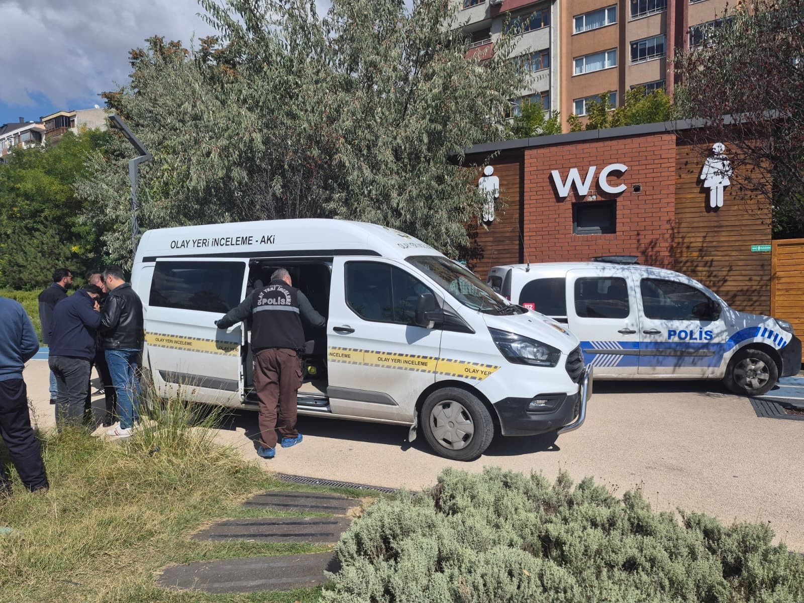 Eskişehir'de Şiddet Bilançosu Ağırlaşıyor (5)