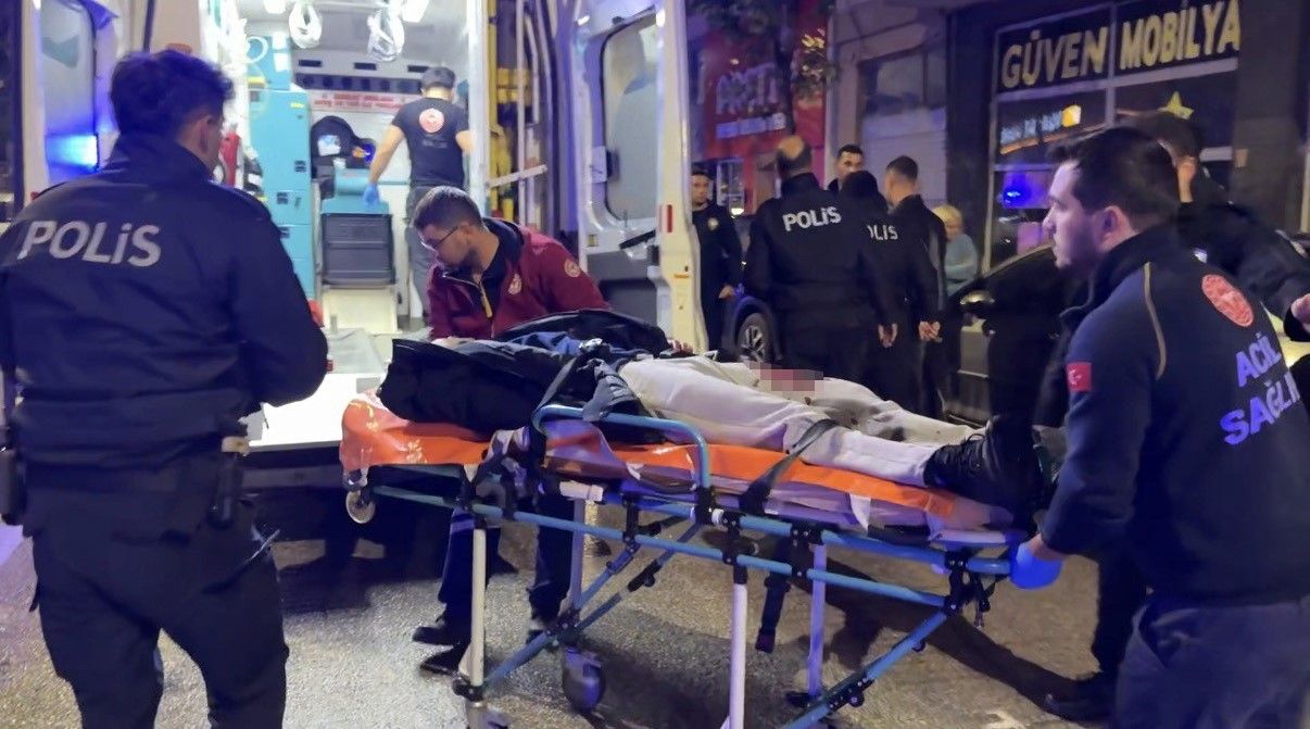 Eskişehir'de Şiddet Bilançosu Ağırlaşıyor (8)