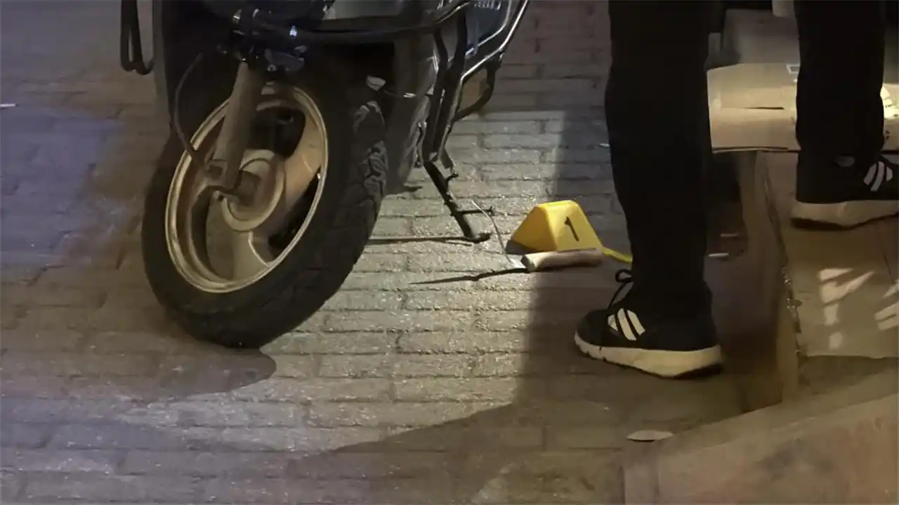 Eskişehir'de sokakta tartışma bıçaklı kavgaya dönüştü! Nedeni dikkat çekti