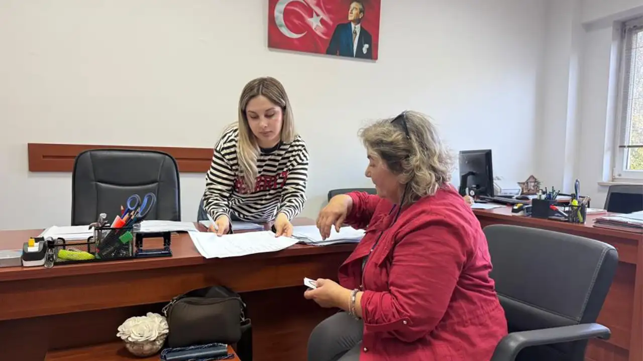 Eskişehir’de Tazelenme Üniversitesi’ne Büyük Ilgi Kontenjan 1 Dakika 45 Saniyede Doldu Istikbalgazetesi