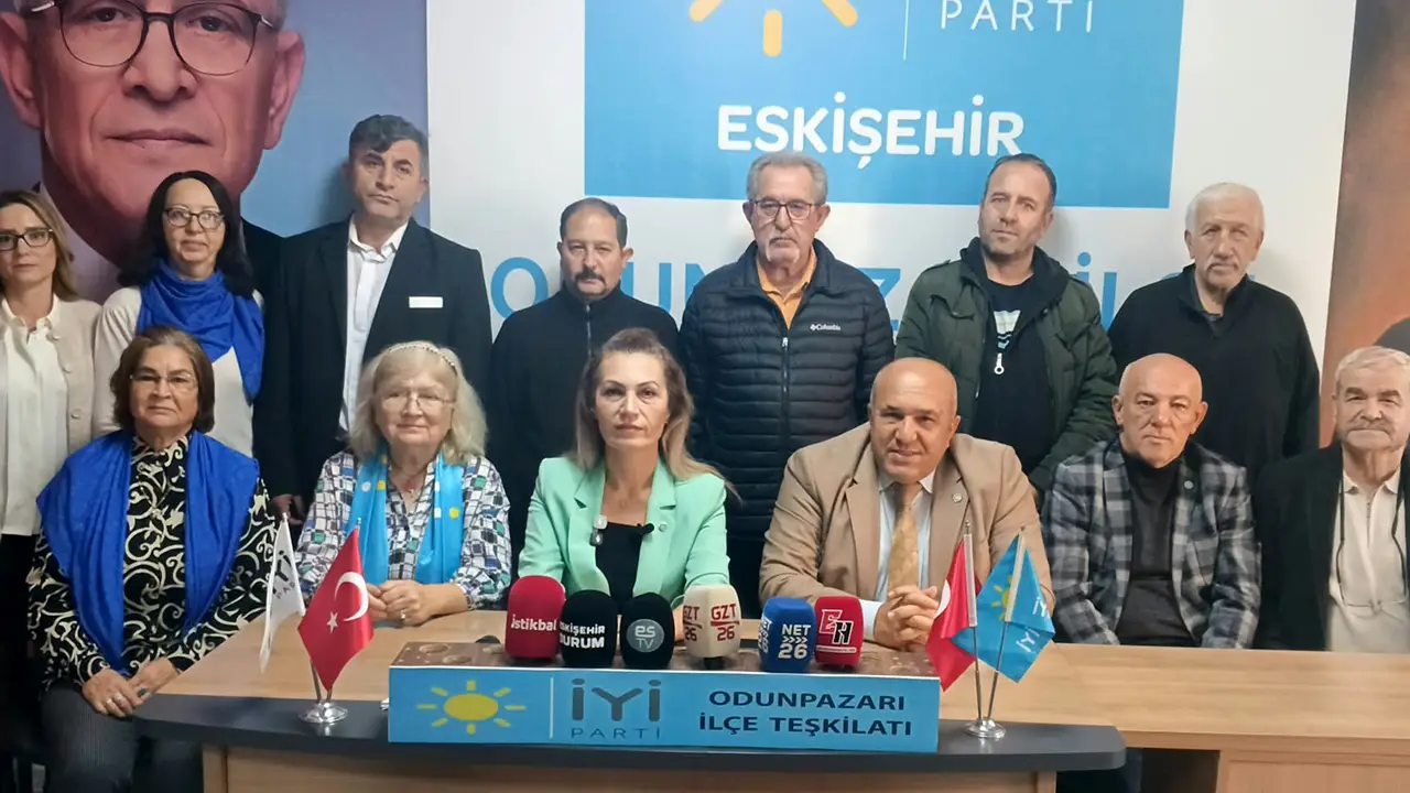 Eskişehir’de Toki̇ Sakinlerinin Şikayetleri Gündemde Vatandaşlar Ne Istiyor Istikbalgazetesi
