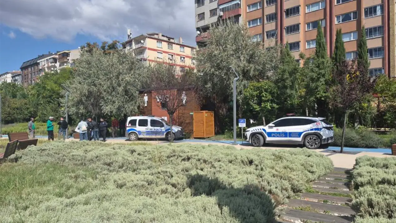 Eskişehir’de Tuvalette Bir Kişi Silahla Vurulmuş Halde Bulundu! Istikbalgazetesi-1