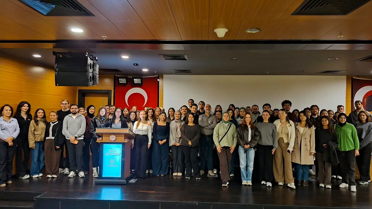 Eskişehir'de Üç Gün Süren Acil Sağlık Eğitimi Sona Erdi3 Istikbalgazetesi