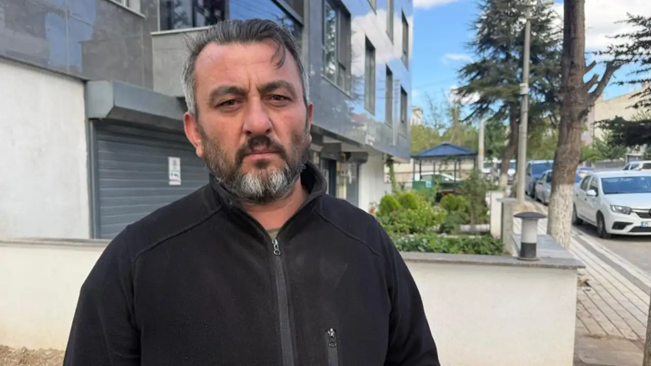 Eskişehir’de Yanlış Kişi Cezaevine Girdi Gerçek 4 Ay Sonra Ortaya Çıktı Istikbalgazetesi-1