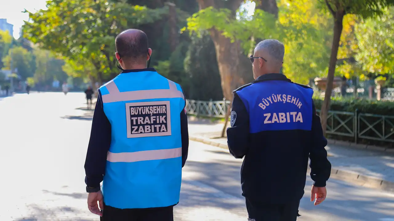 Eskişehir’de Yaya Güvenliğini Tehlikeye Atanların Cezası Belli Oldu 3 Bin 705 Tl Istikbalgazetesi-1