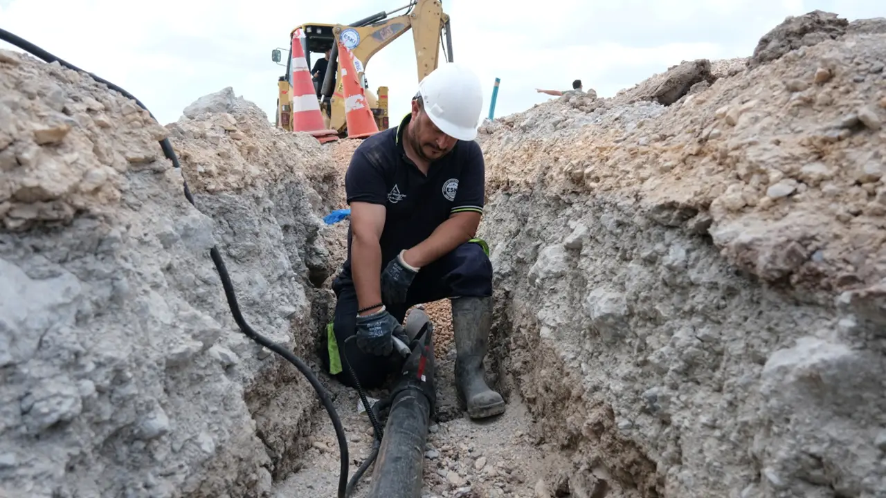 Eskişehir’in Altyapısına 8 Ayda Neler Yapıldı3 Istikbalgazetesi