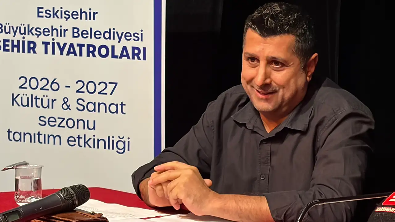 Eskişehir'in Gurur Tablosu 25 Yılda 1 Milyon 730 Bin Seyirci Istikbalgazetesi-2