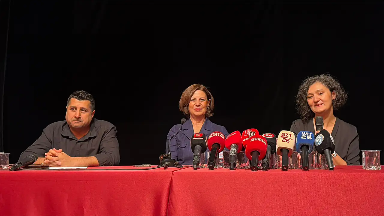 Eskişehir'in Gurur Tablosu 25 Yılda 1 Milyon 730 Bin Seyirci Istikbalgazetesi