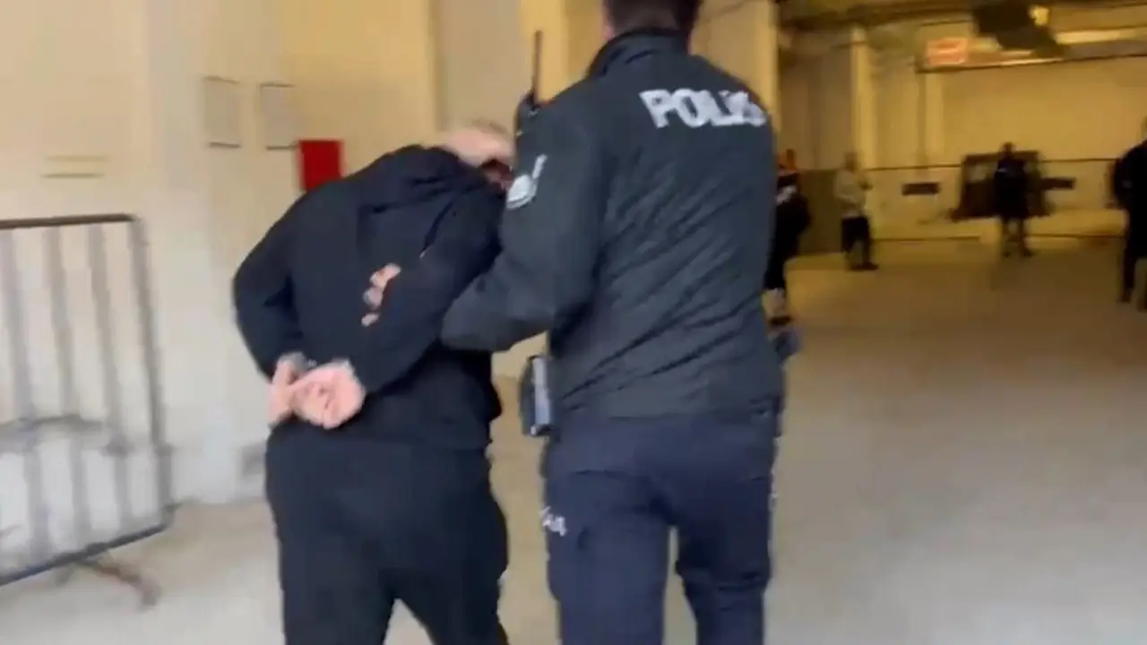 Eskişehir'inde Aralarında Bulunduğu Yasa Dışı Bahis Operasyonu Dudak Uçuklatan Rakam2 Istikbalgazetesi