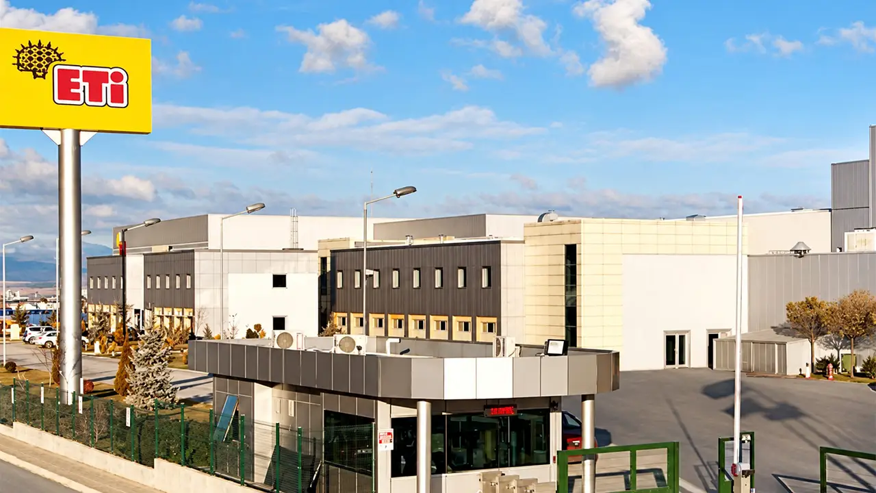 Eti̇, Türkiye’nin En Güvenilir Markası Seçildi2 Istikbalgazetesi