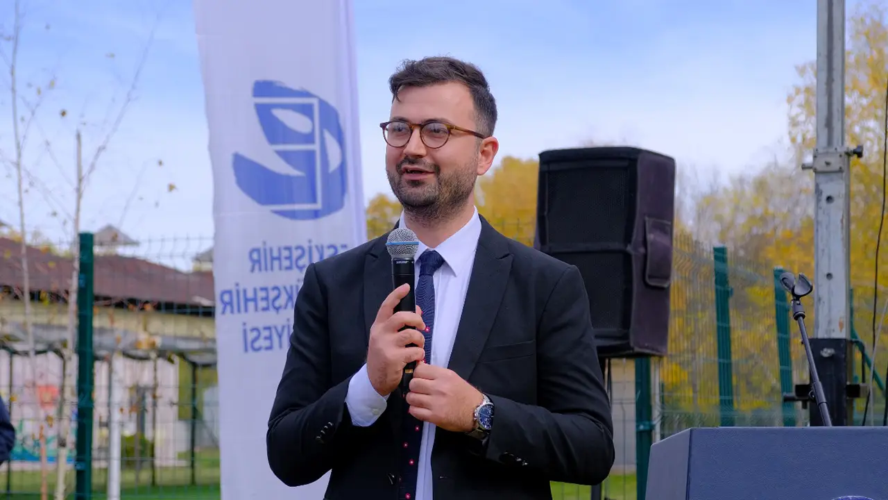 Ferhan Battal