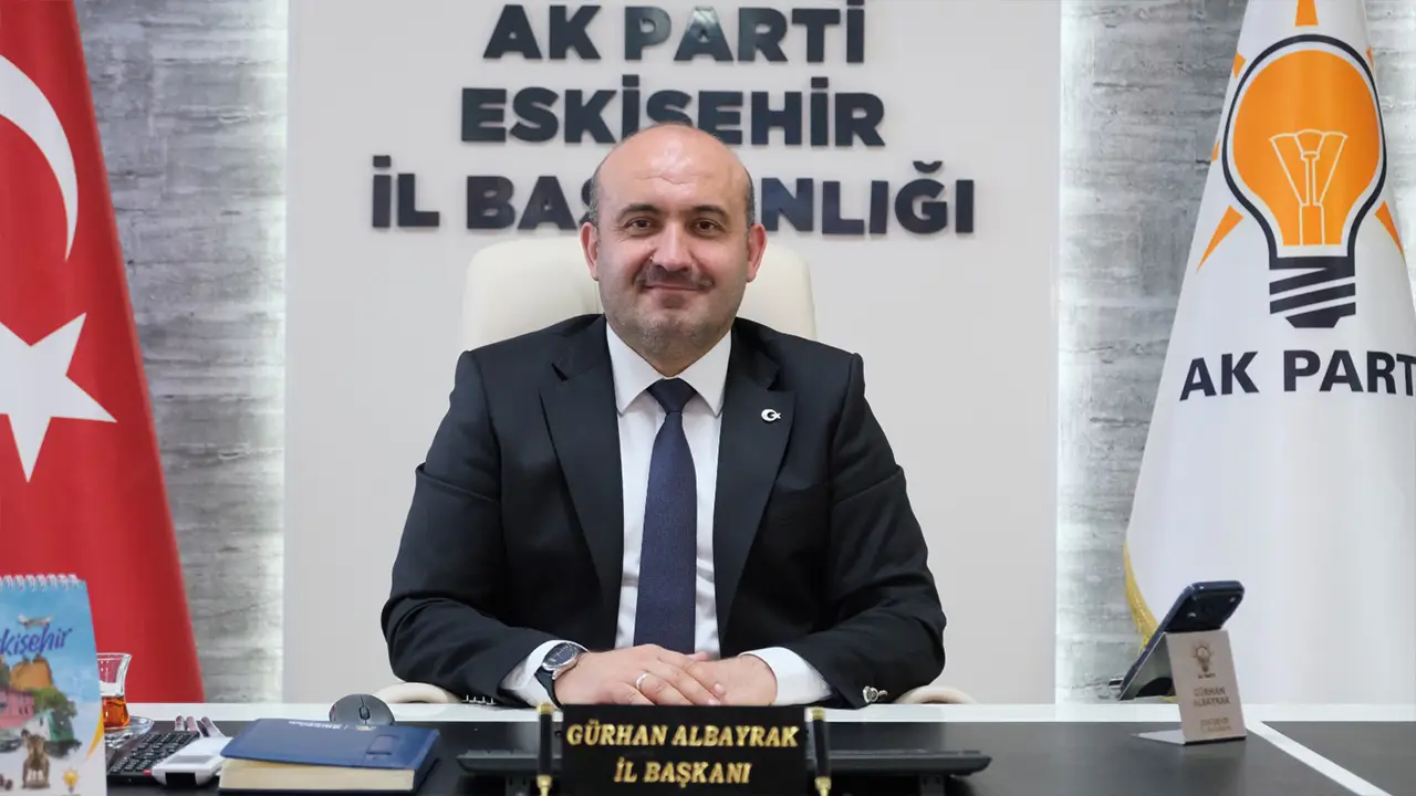 Gürhan Albayrak’tan Hatboyu Açıklaması 2027 Ortalarında Hazır3 Istikbalgazetesi