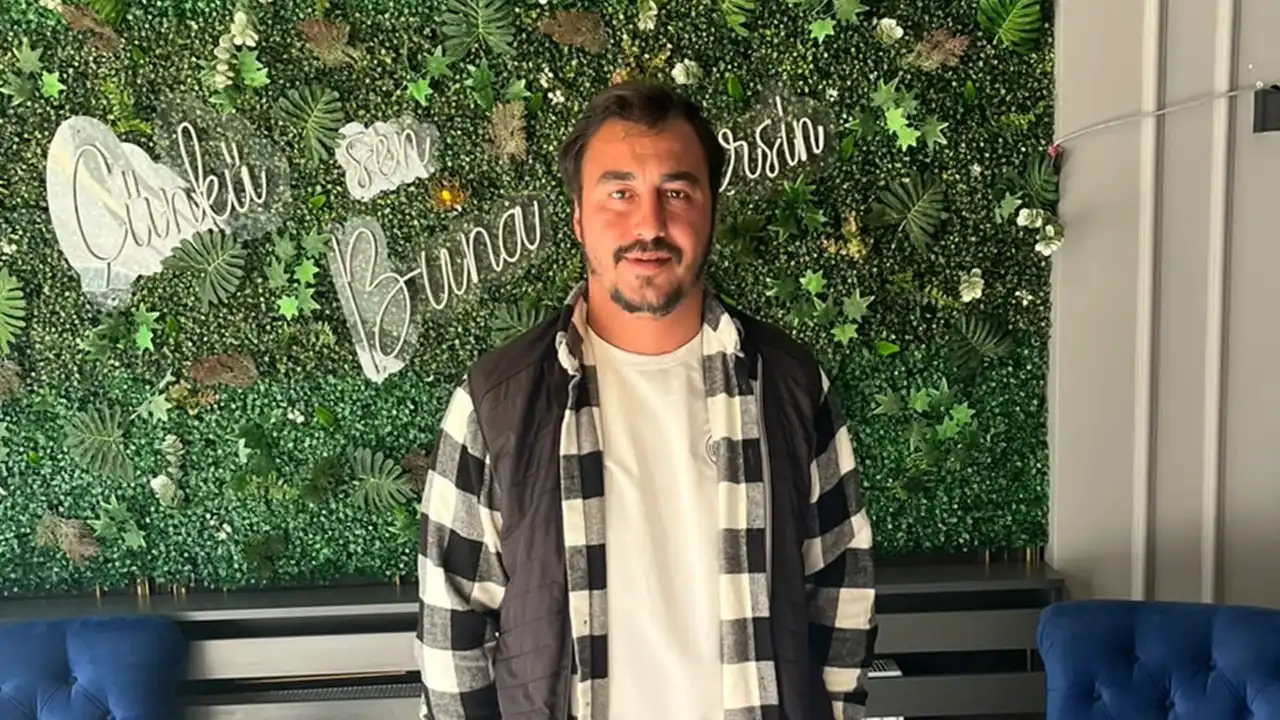 “Hedefimiz üst sıralar”